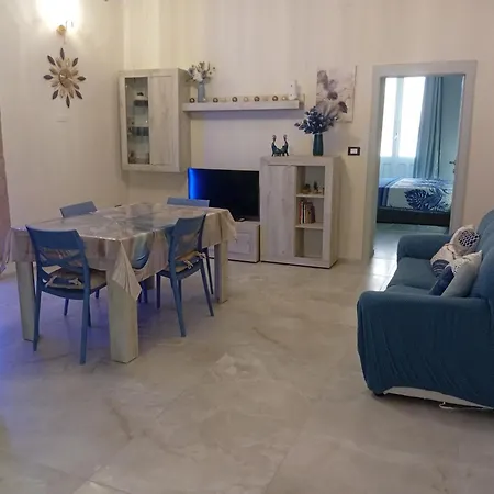 Astrolicamus, Intero Con E Bagno * Bosa