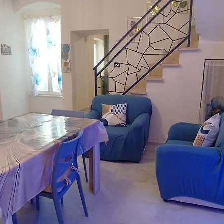 Astrolicamus, Intero Con E Bagno Bosa