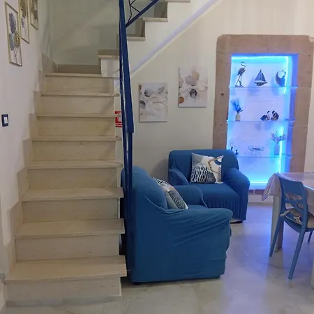 Daire Astrolicamus, Intero Con E Bagno