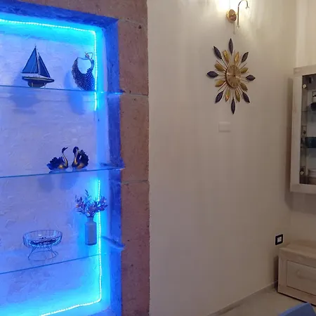 Astrolicamus, Intero Con E Bagno Bosa