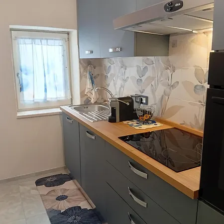 Daire Astrolicamus, Intero Con E Bagno *