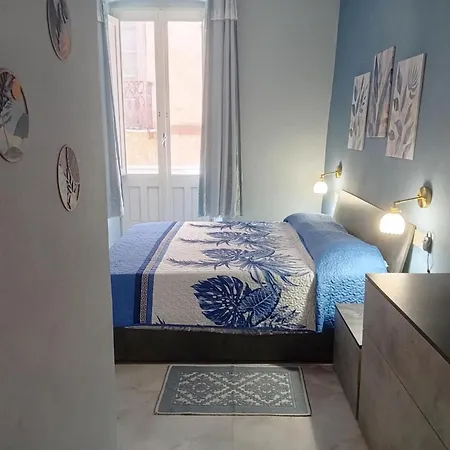 Astrolicamus, Intero Con E Bagno Lejlighed Bosa