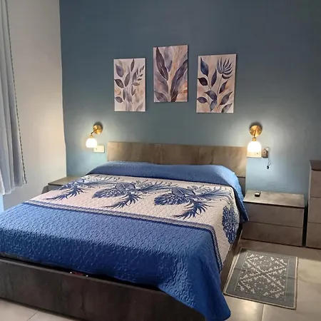 Astrolicamus, Intero Con E Bagno Daire