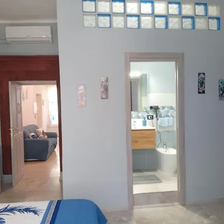 Lejlighed Astrolicamus, Intero Con E Bagno *