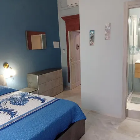 Astrolicamus, Intero Con E Bagno Bosa