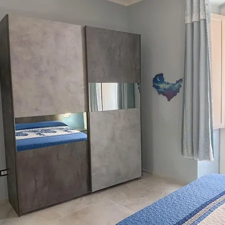 Daire Astrolicamus, Intero Con E Bagno *