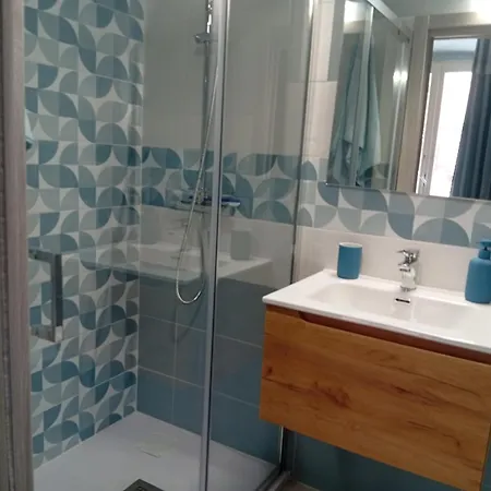 Astrolicamus, Intero Con E Bagno * Bosa