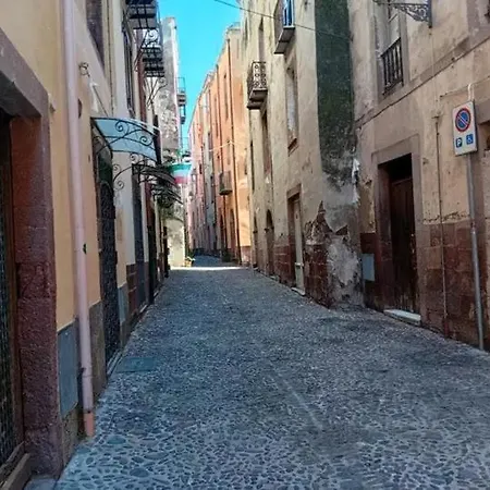 Daire Astrolicamus, Intero Con E Bagno Bosa