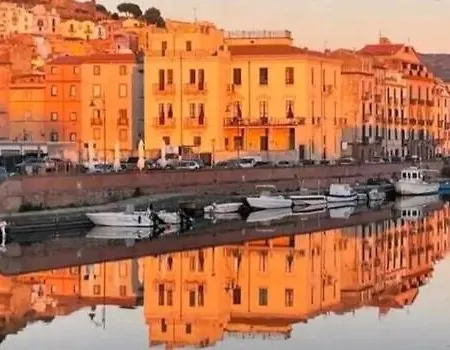 Daire Astrolicamus, Intero Con E Bagno *