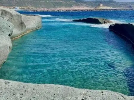Lejlighed Astrolicamus, Intero Con E Bagno Bosa